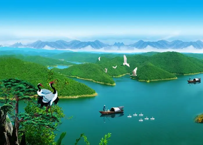 绿色电子高性能